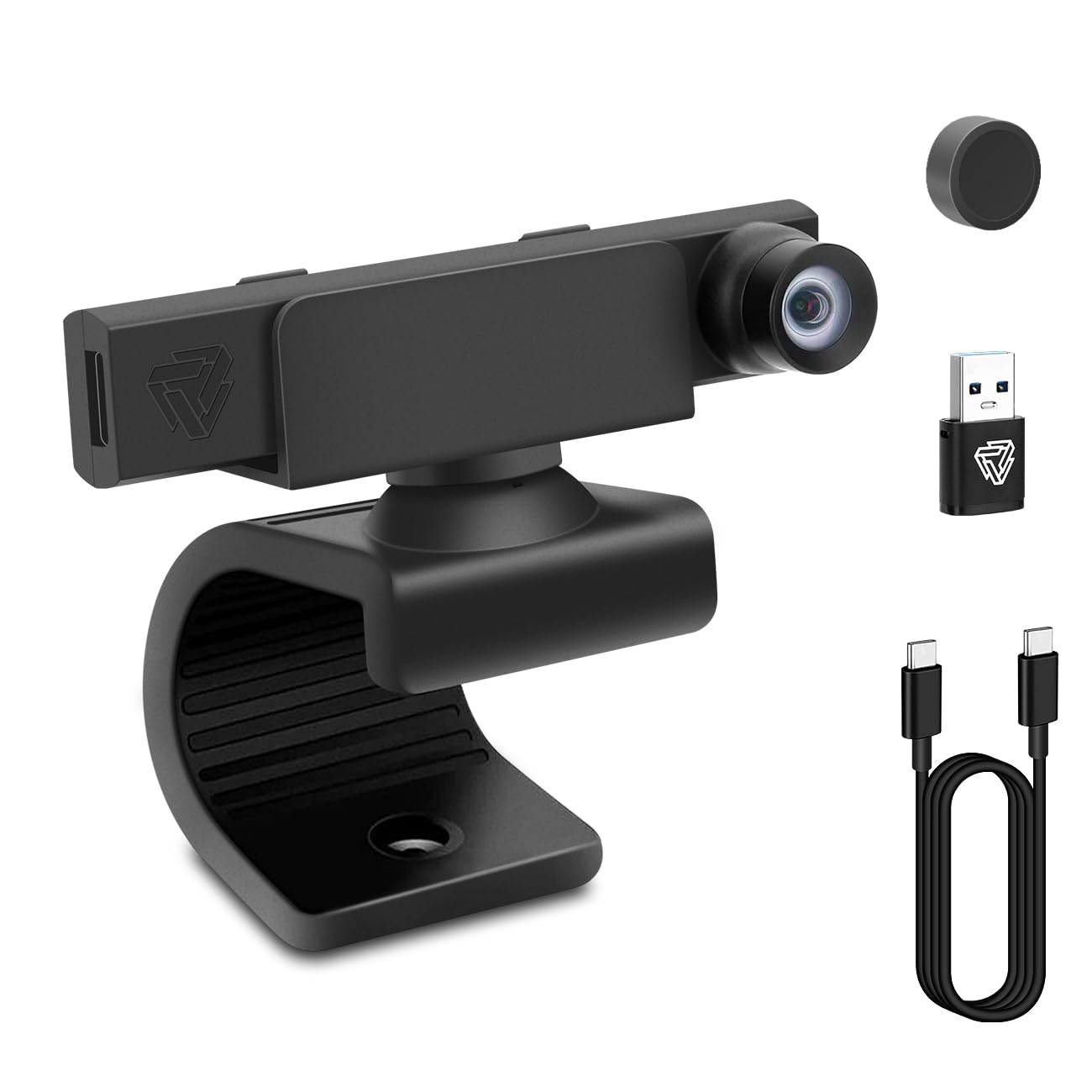 Aimxy Z ゲーミングヘッドトラッカー レーシング/フライト対応﻿ Amazon.com: MiYee Head Tracking System for AimxyZ Head Tracking